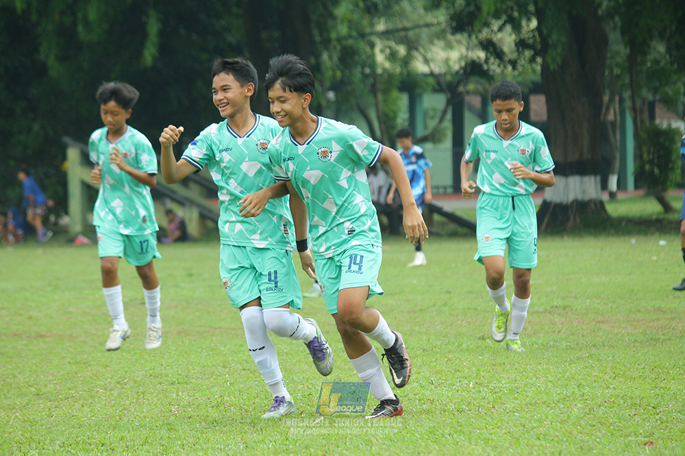 ijl u14 270925 pulomas fc vs toyo haryono