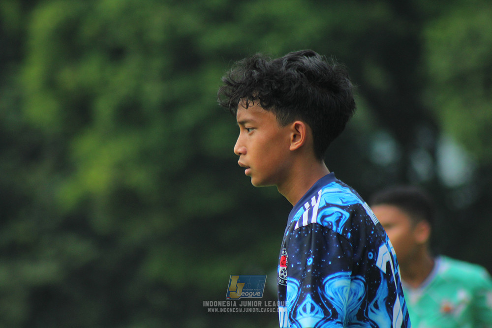 ijl u14 270925 pulomas fc vs toyo haryono