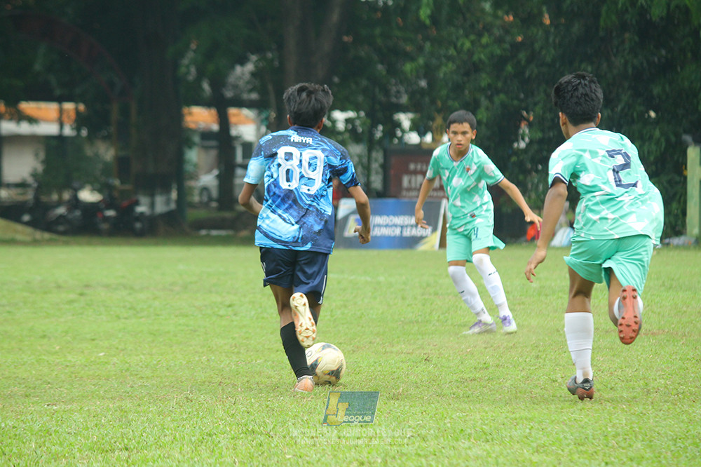 ijl u14 270925 pulomas fc vs toyo haryono