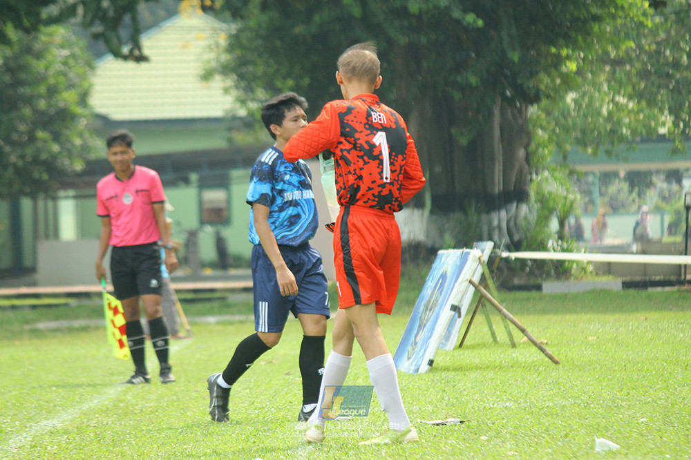 ijl u14 270925 pulomas fc vs toyo haryono