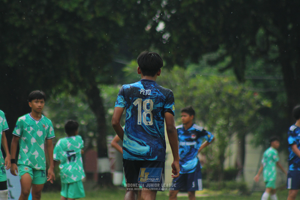 ijl u14 270925 pulomas fc vs toyo haryono