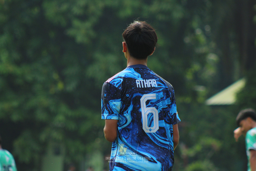 ijl u14 270925 pulomas fc vs toyo haryono