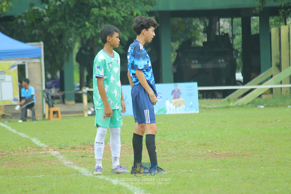 ijl u14 270925 pulomas fc vs toyo haryono