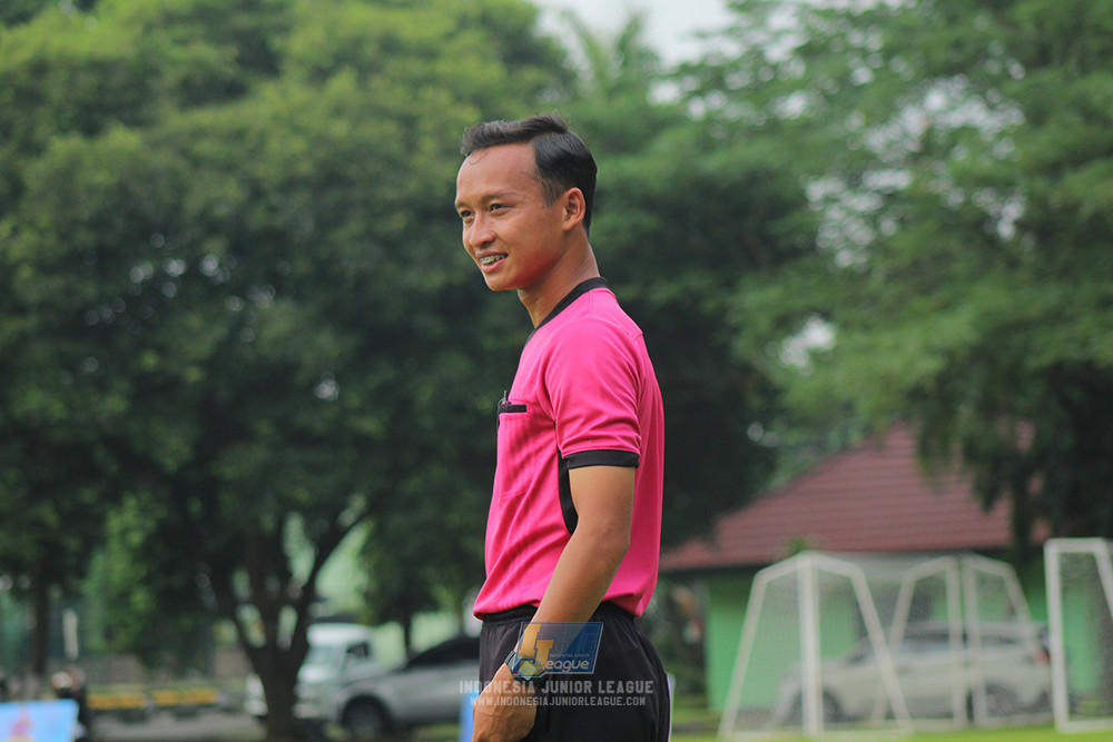 ijl u14 270925 pulomas fc vs toyo haryono