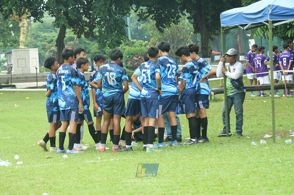 ijl u14 270925 pulomas fc vs toyo haryono