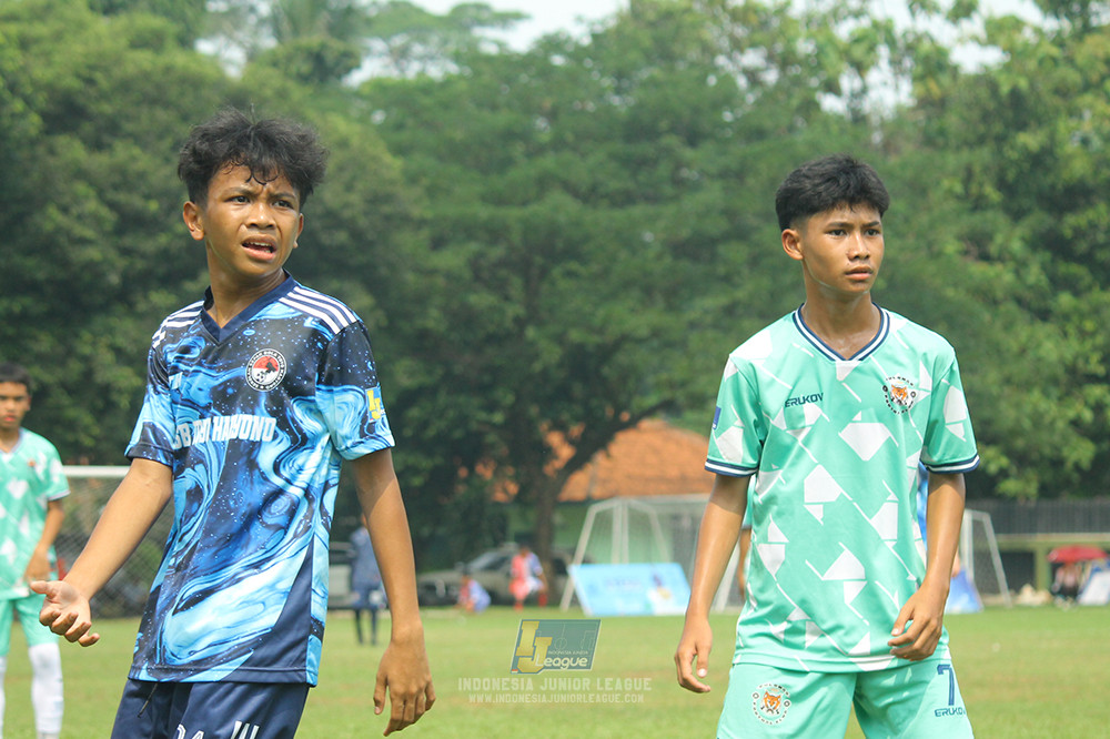 ijl u14 270925 pulomas fc vs toyo haryono