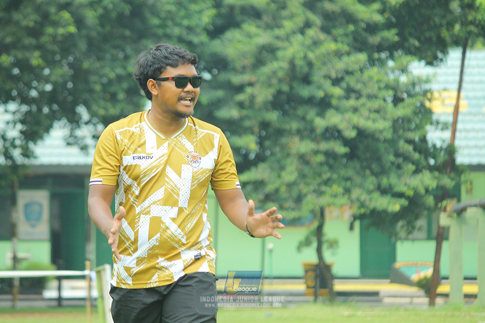 ijl u14 270925 pulomas fc vs toyo haryono