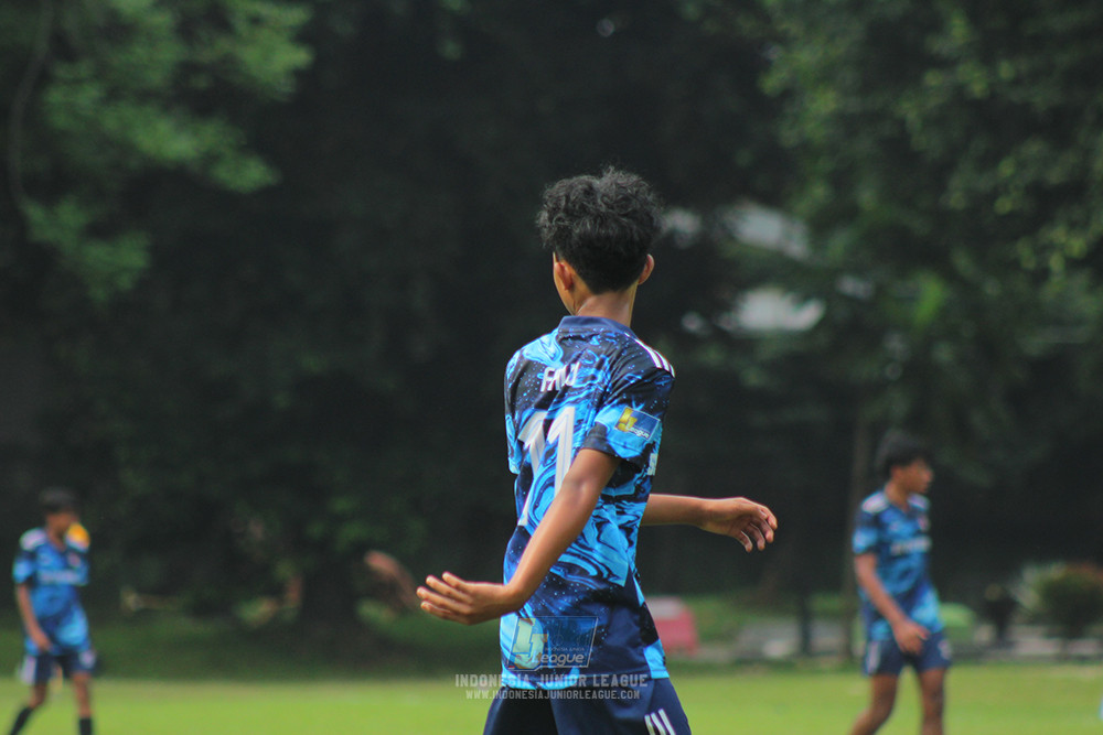 ijl u14 270925 pulomas fc vs toyo haryono