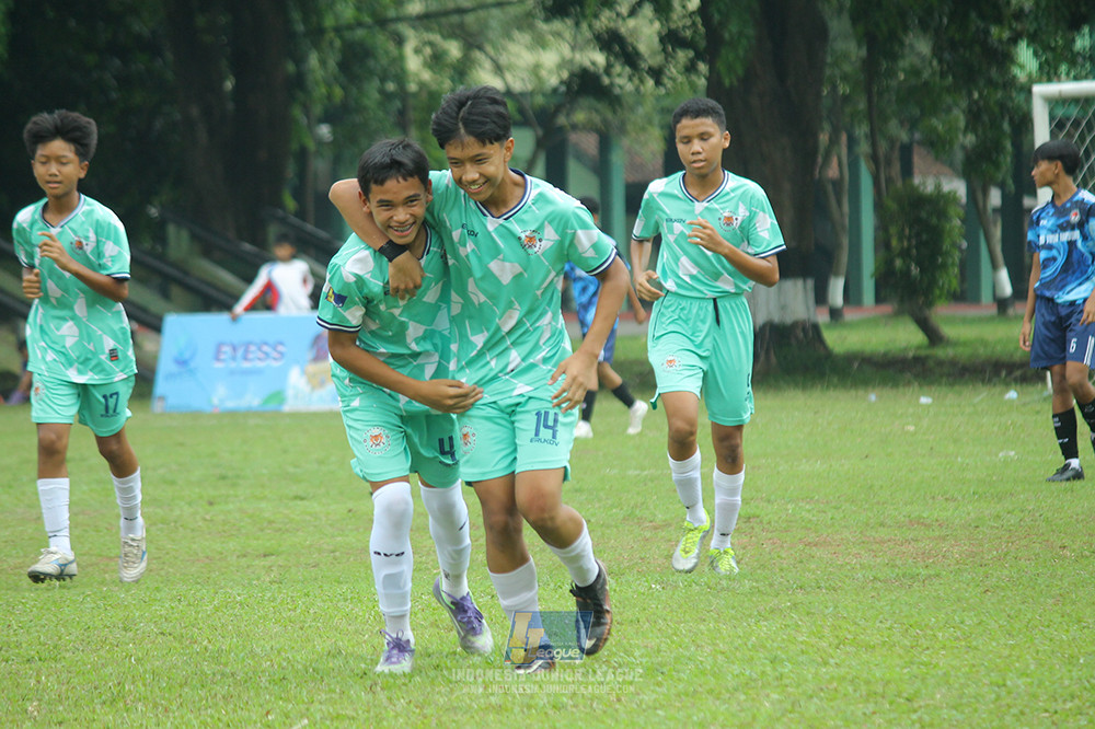 ijl u14 270925 pulomas fc vs toyo haryono