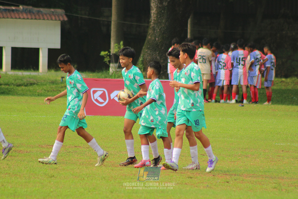 ijl u14 270925 pulomas fc vs toyo haryono