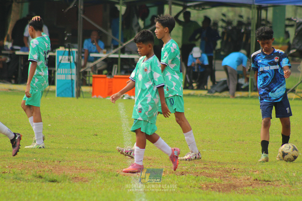 ijl u14 270925 pulomas fc vs toyo haryono