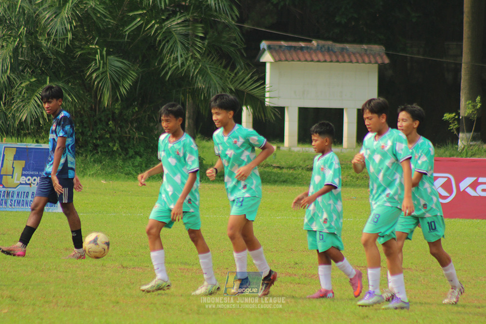 ijl u14 270925 pulomas fc vs toyo haryono