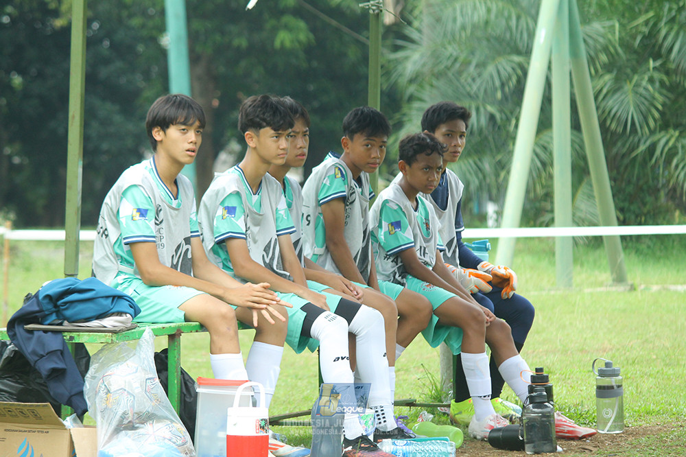 ijl u14 270925 pulomas fc vs toyo haryono