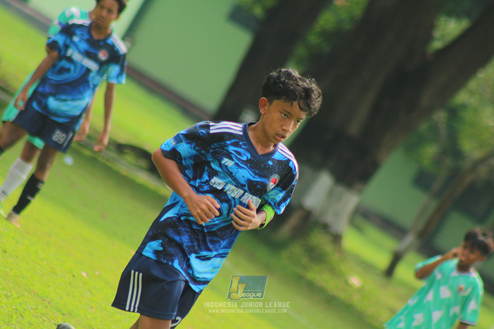 ijl u14 270925 pulomas fc vs toyo haryono
