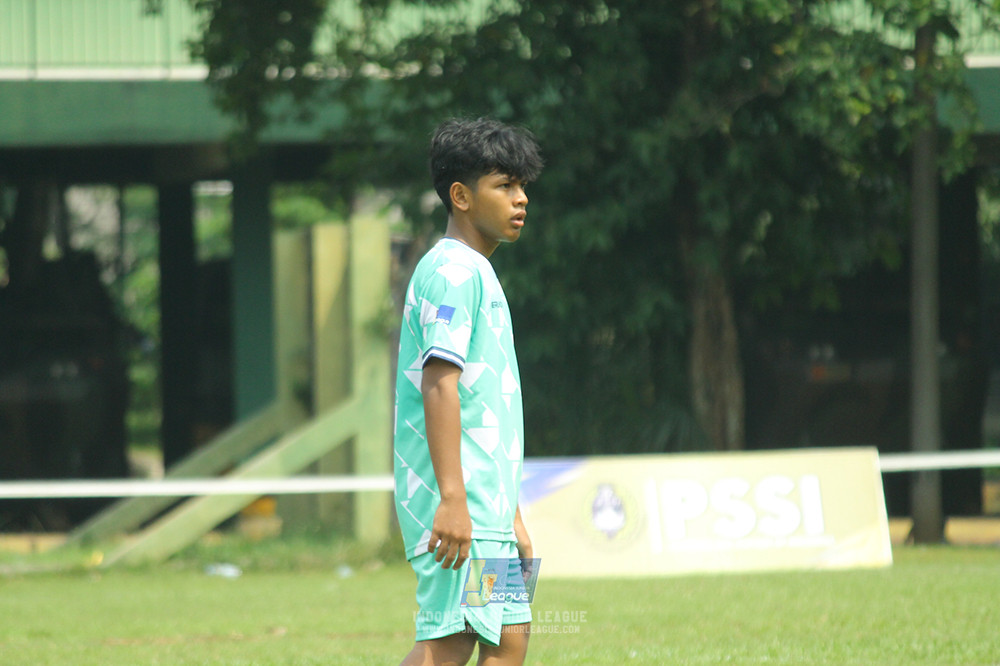ijl u14 270925 pulomas fc vs toyo haryono