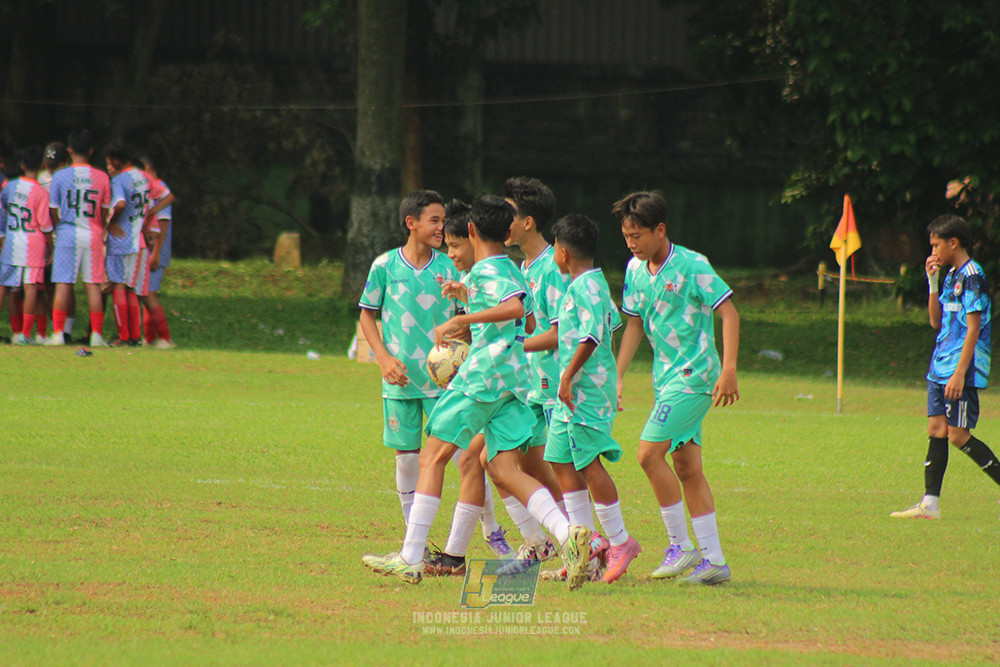 ijl u14 270925 pulomas fc vs toyo haryono