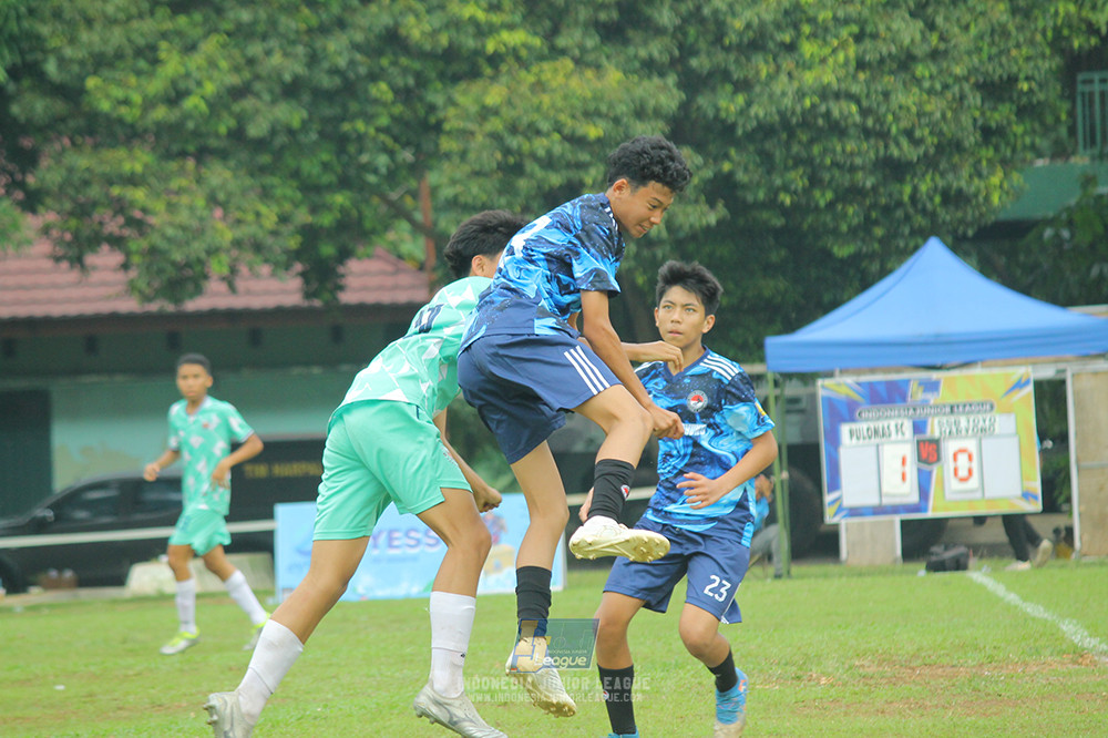 ijl u14 270925 pulomas fc vs toyo haryono