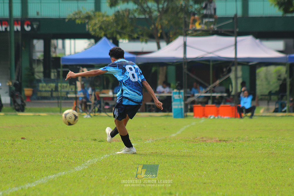 ijl u14 270925 pulomas fc vs toyo haryono
