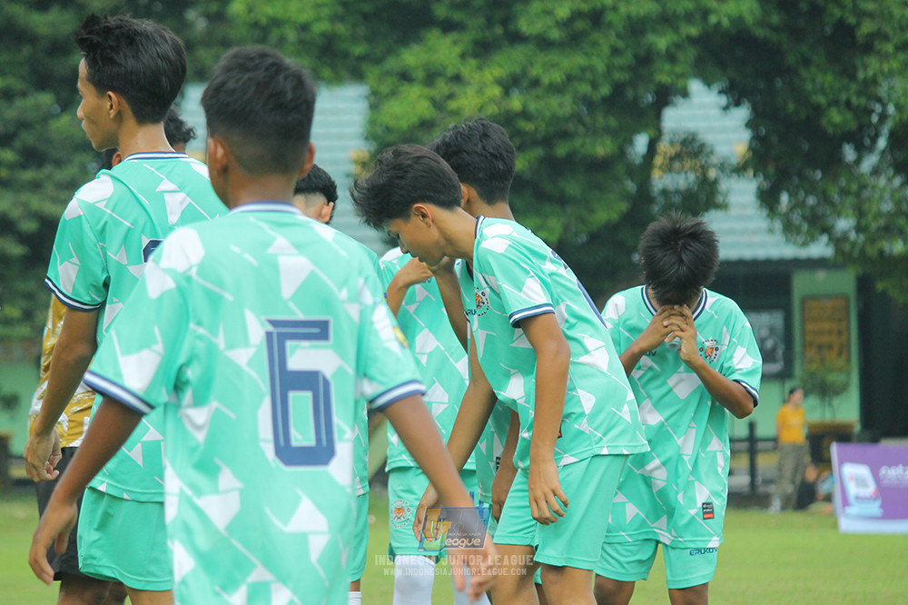 ijl u14 270925 pulomas fc vs toyo haryono