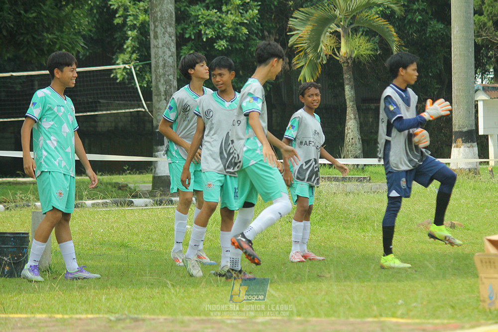 ijl u14 270925 pulomas fc vs toyo haryono