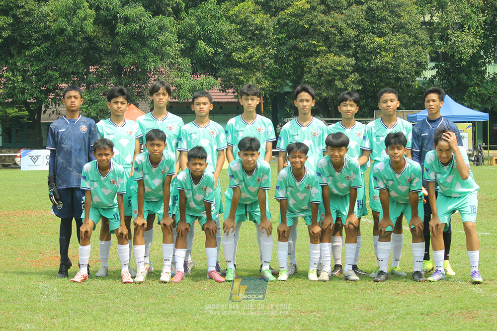 ijl u14 270925 pulomas fc vs toyo haryono