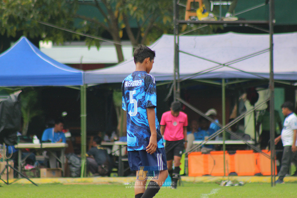 ijl u14 270925 pulomas fc vs toyo haryono
