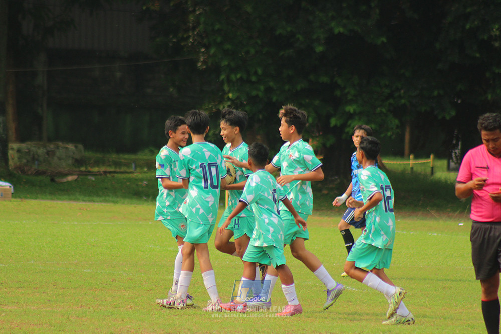 ijl u14 270925 pulomas fc vs toyo haryono