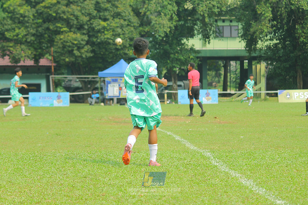 ijl u14 270925 pulomas fc vs toyo haryono