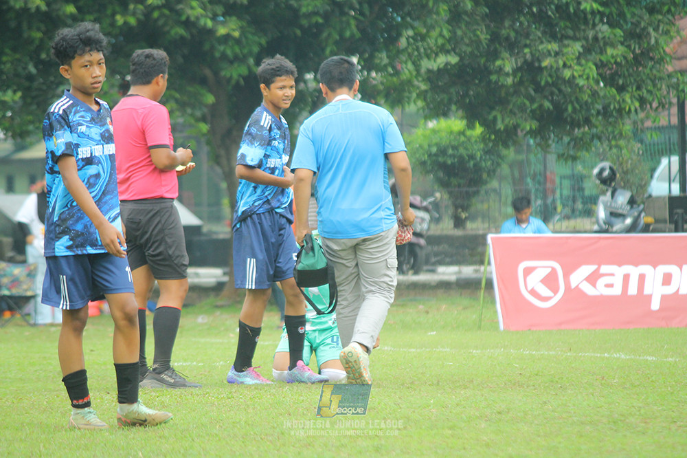 ijl u14 270925 pulomas fc vs toyo haryono