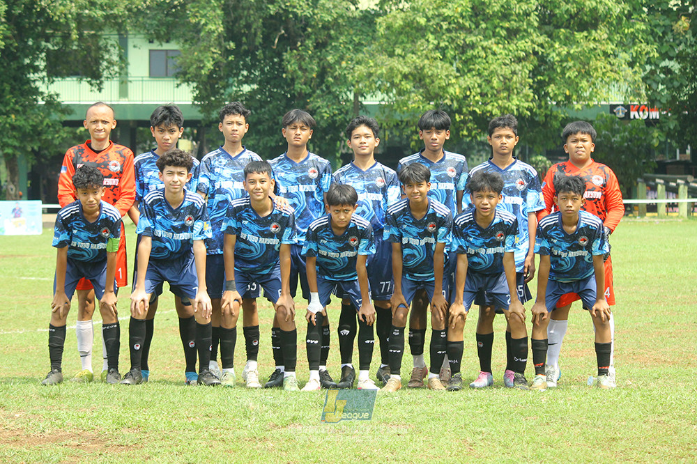 ijl u14 270925 pulomas fc vs toyo haryono