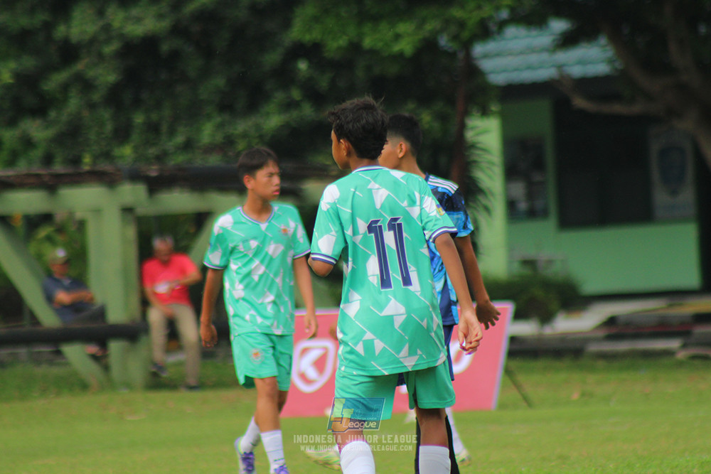 ijl u14 270925 pulomas fc vs toyo haryono