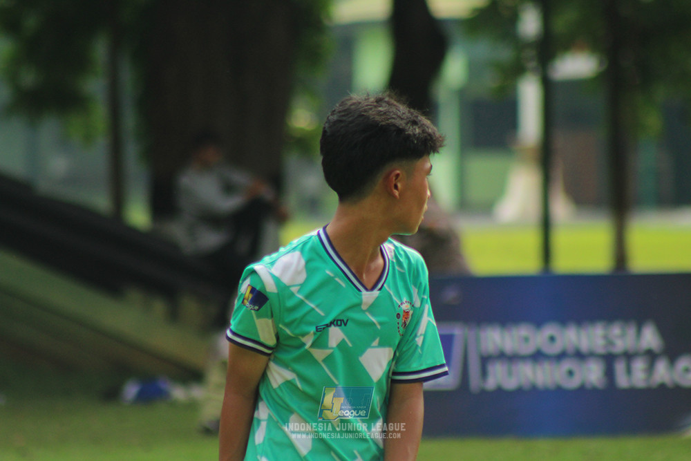 ijl u14 270925 pulomas fc vs toyo haryono