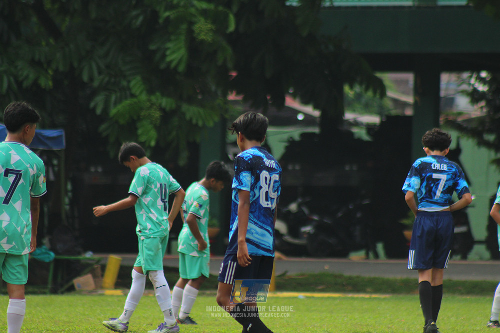 ijl u14 270925 pulomas fc vs toyo haryono
