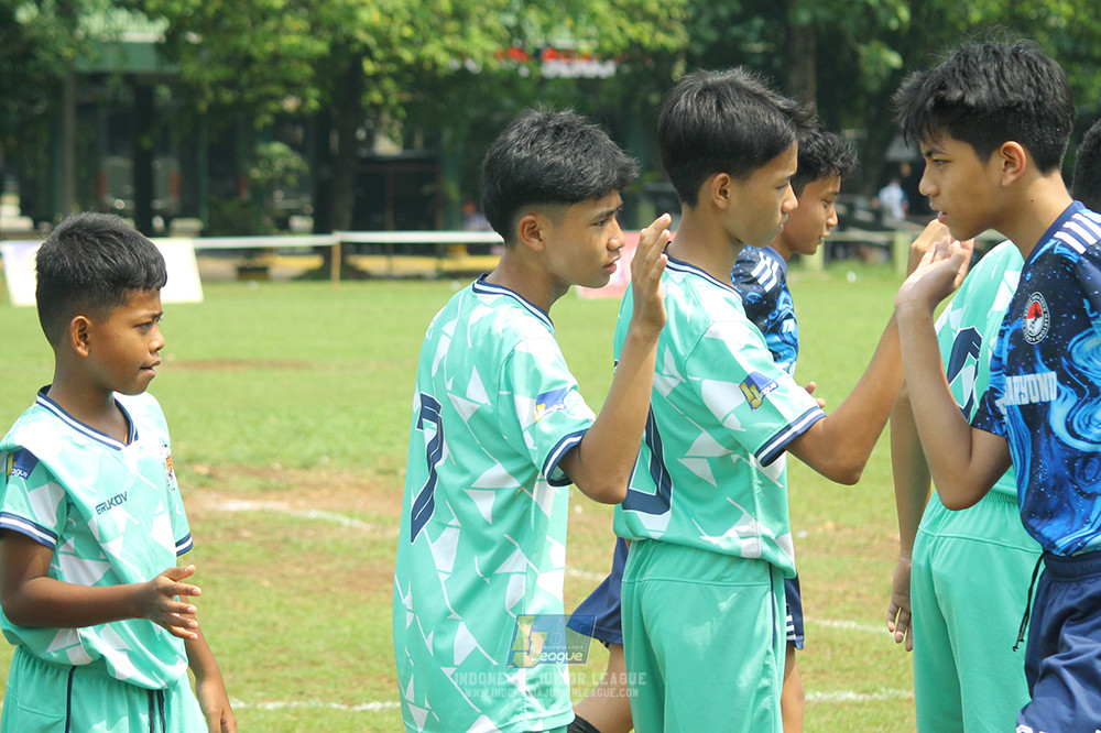 ijl u14 270925 pulomas fc vs toyo haryono