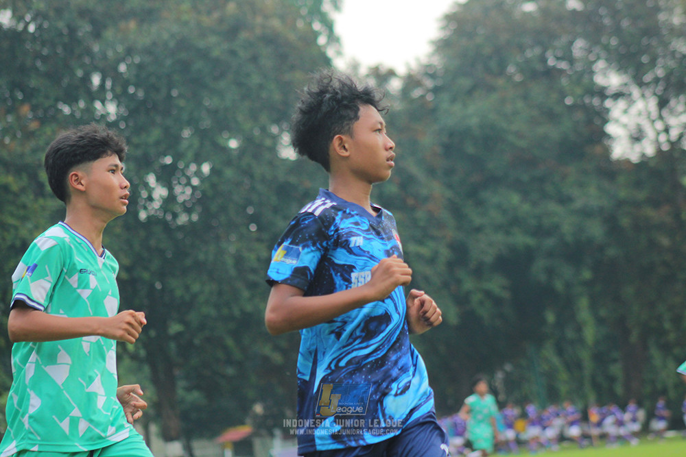 ijl u14 270925 pulomas fc vs toyo haryono