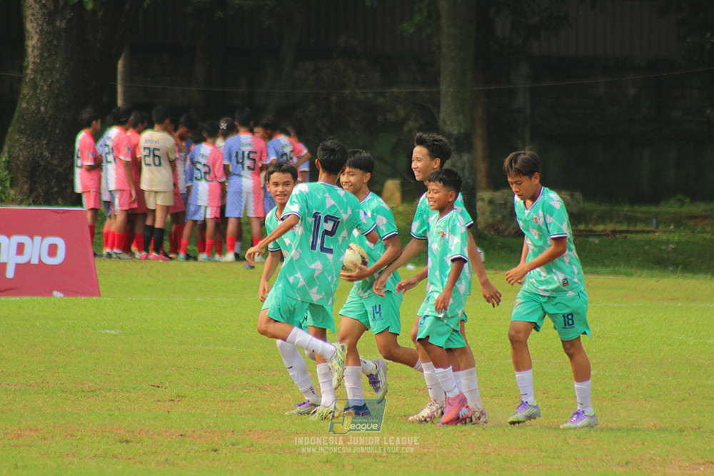 ijl u14 270925 pulomas fc vs toyo haryono