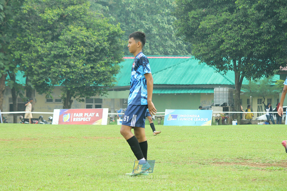 ijl u14 270925 pulomas fc vs toyo haryono