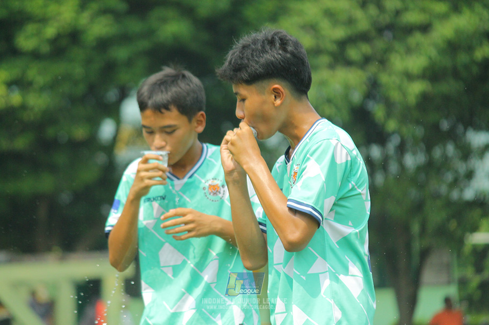 ijl u14 270925 pulomas fc vs toyo haryono