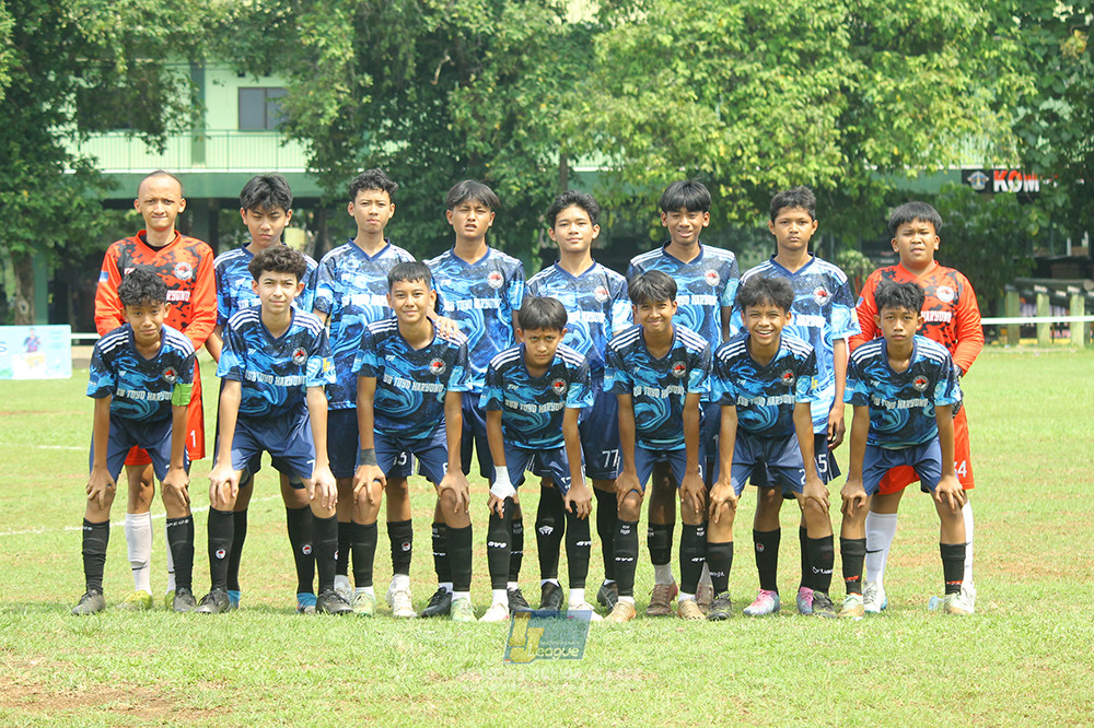ijl u14 270925 pulomas fc vs toyo haryono