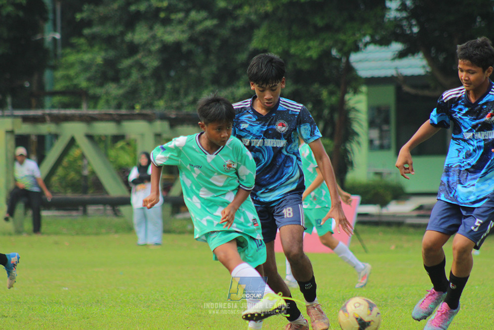 ijl u14 270925 pulomas fc vs toyo haryono