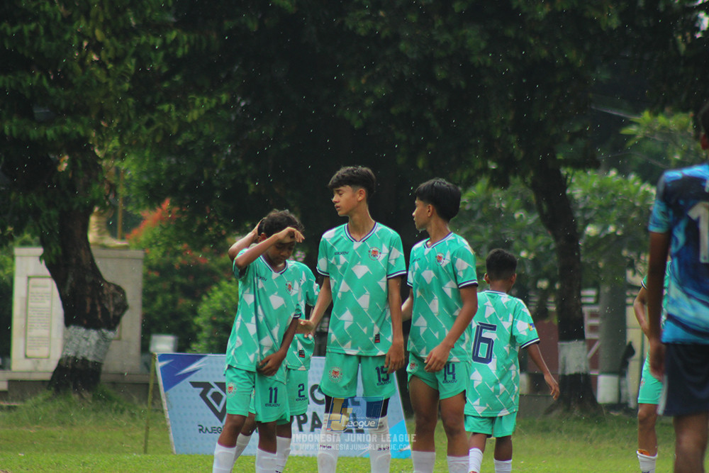 ijl u14 270925 pulomas fc vs toyo haryono