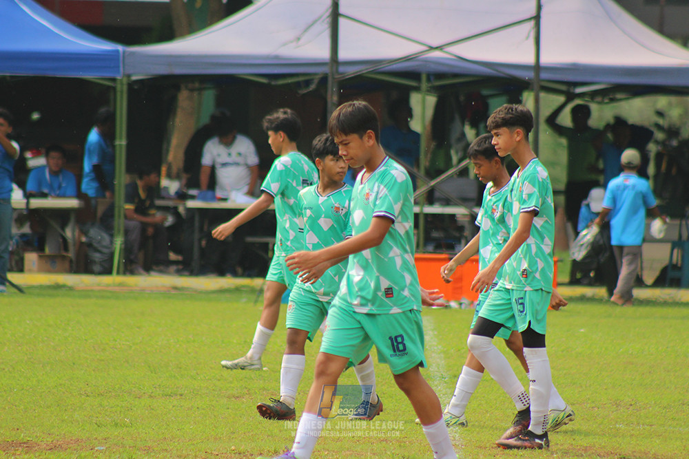ijl u14 270925 pulomas fc vs toyo haryono
