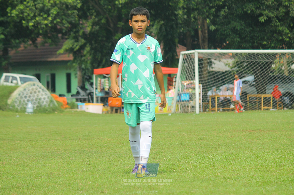 ijl u14 270925 pulomas fc vs toyo haryono