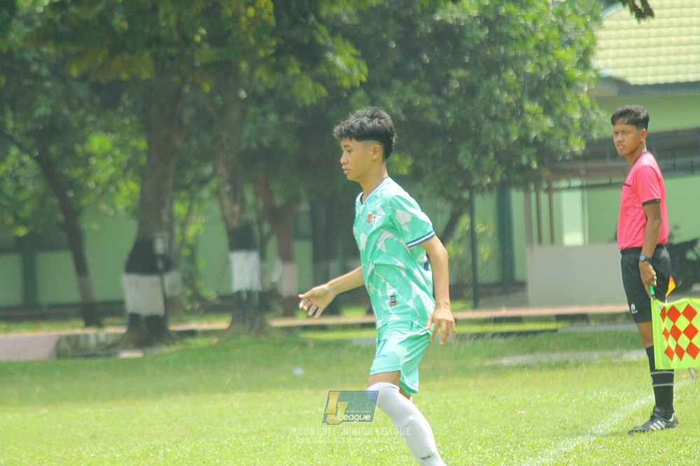 ijl u14 270925 pulomas fc vs toyo haryono