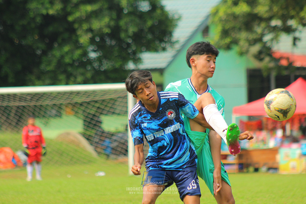 ijl u14 270925 pulomas fc vs toyo haryono