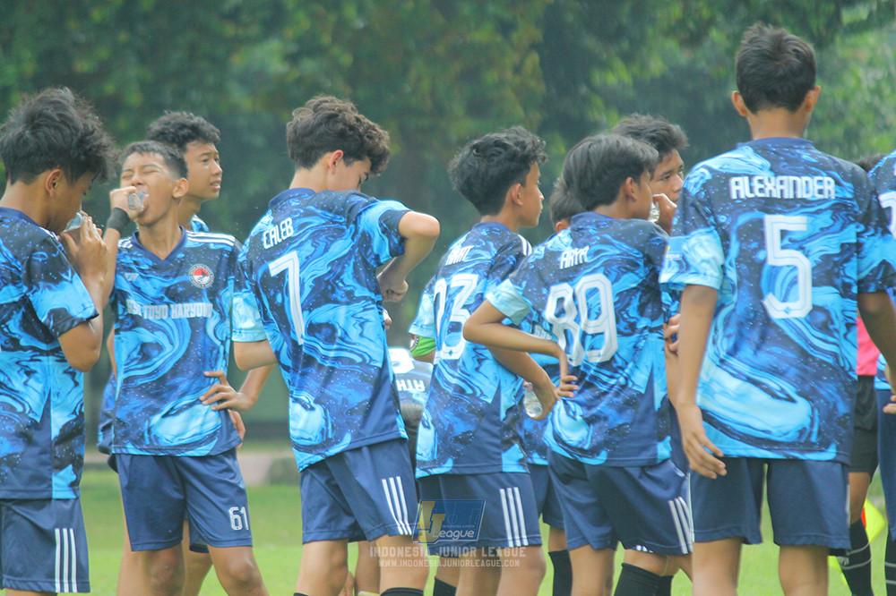 ijl u14 270925 pulomas fc vs toyo haryono