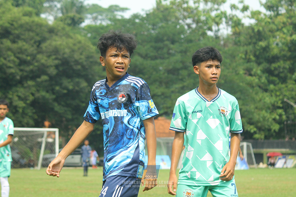 ijl u14 270925 pulomas fc vs toyo haryono