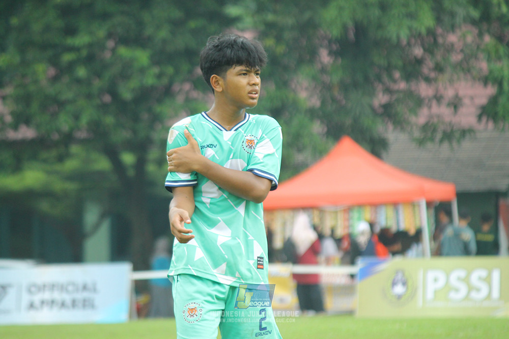 ijl u14 270925 pulomas fc vs toyo haryono