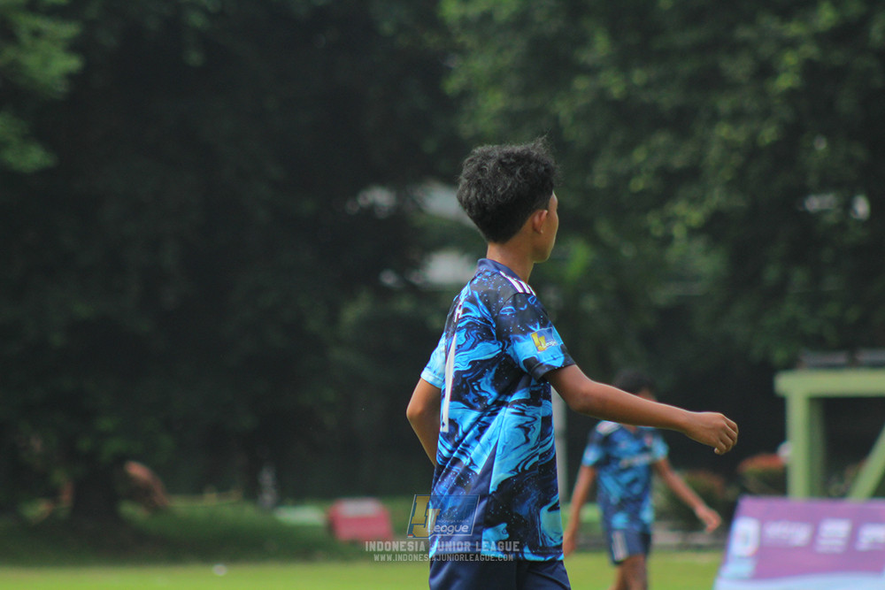 ijl u14 270925 pulomas fc vs toyo haryono