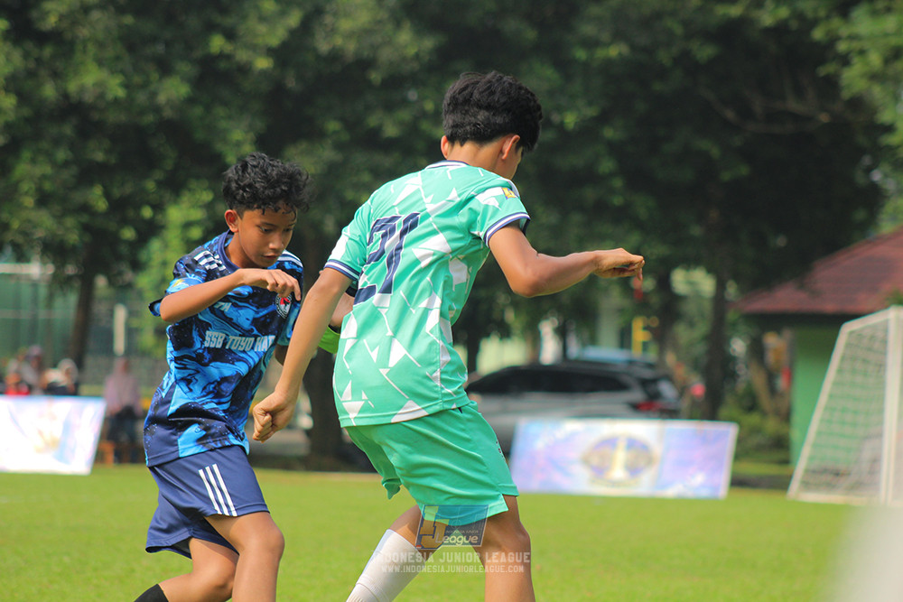 ijl u14 270925 pulomas fc vs toyo haryono